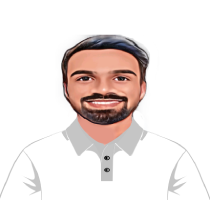 Mehul Patel