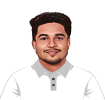Samyak Shah