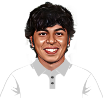 Sarish Desai