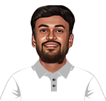 Vaibhav Gosavi