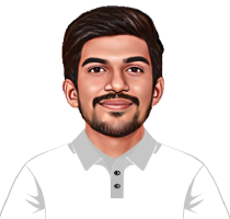 Vivek Anchi