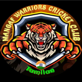 Mangaf Warriors