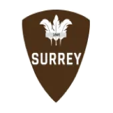 Surrey Women