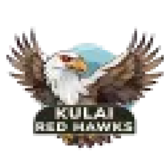 Kulai Red Hawks