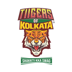 Tigers Of Kolkata