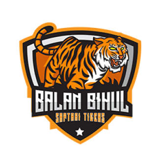 Balan Bihul Saptari Tiger