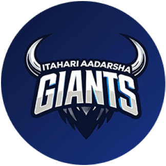 Itahari Adarsha Giants