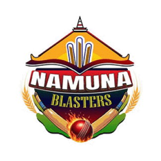 Namuna Blasters