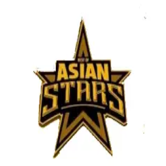 Asian Stars