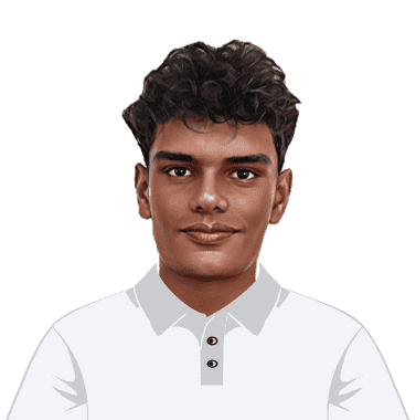 Arnav Manoj