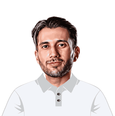 Muhammad Kashif Ali Khan