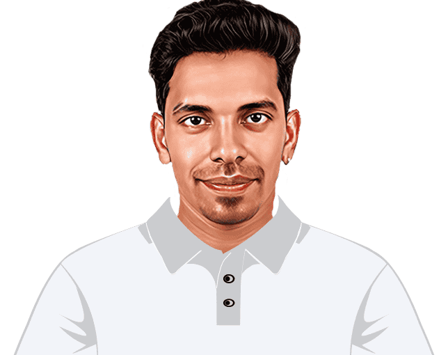 Sidharth Sankar