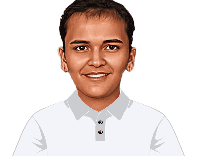 Shuchi Upadhyay