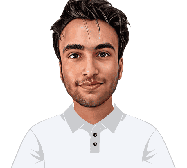 Rayyan Khan