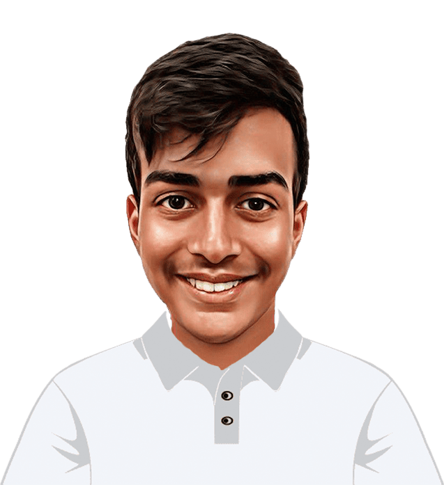 Aaron Joseph Varghese