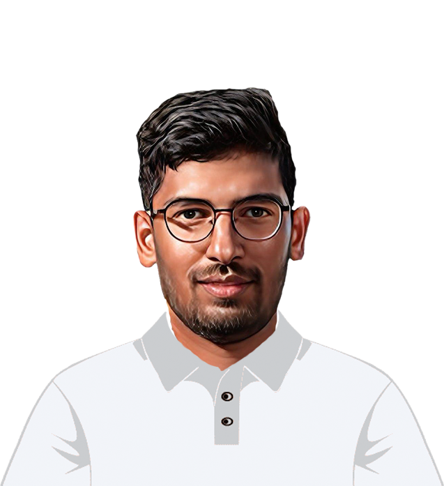 Aditya Paul