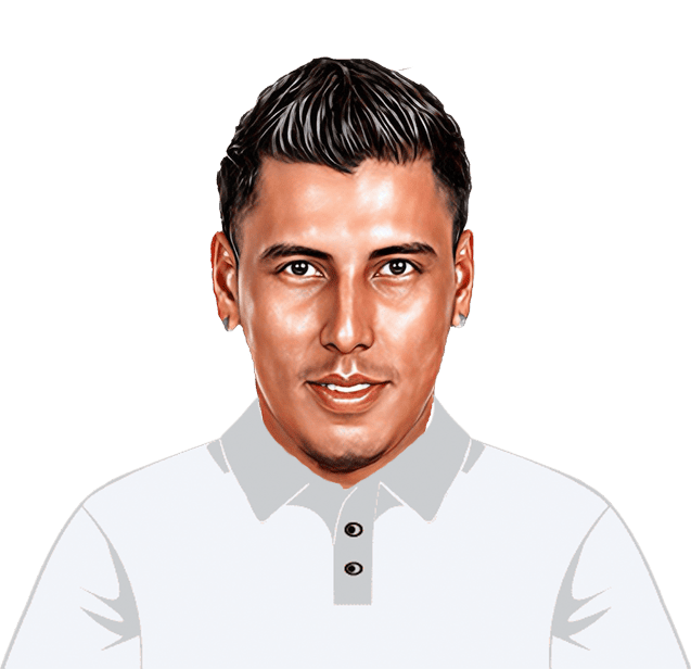 Adrian Sukhwa