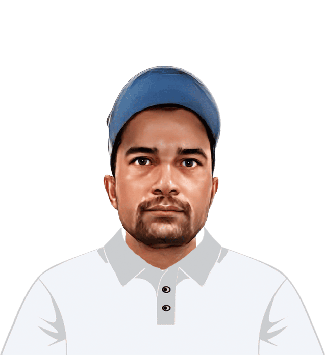 Ajay Kumar