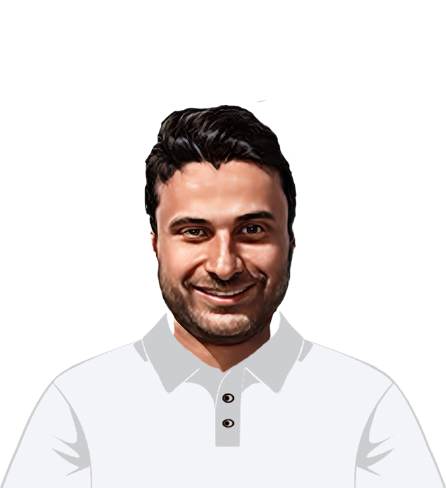 Ali Masood