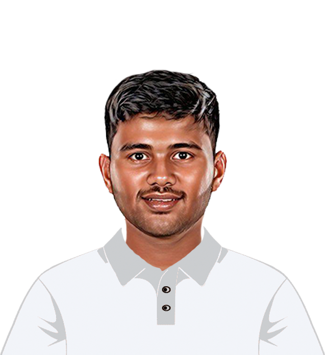 Arjun Murthy