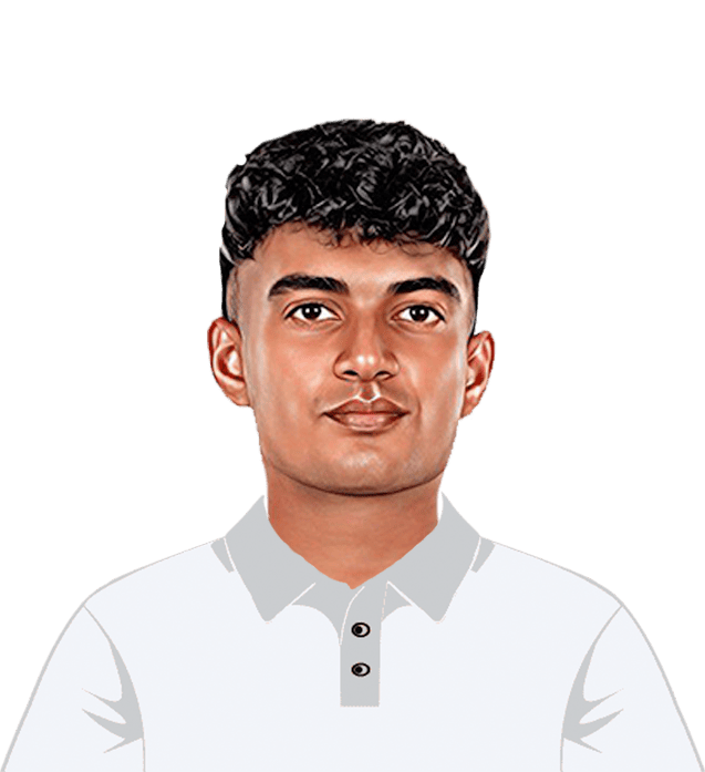 Arya Yohan Menon
