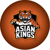 Asian Kings
