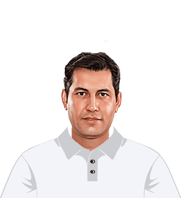 Asif Afridi