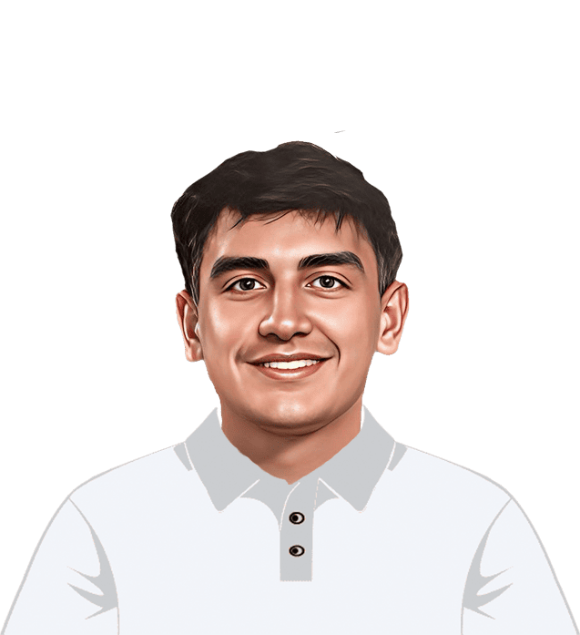 Bazil Asim