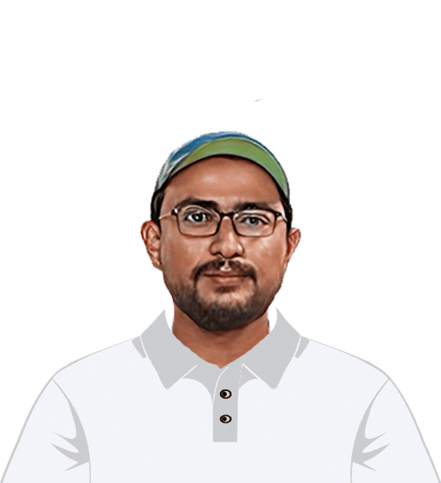 Daniyal Liyaquat