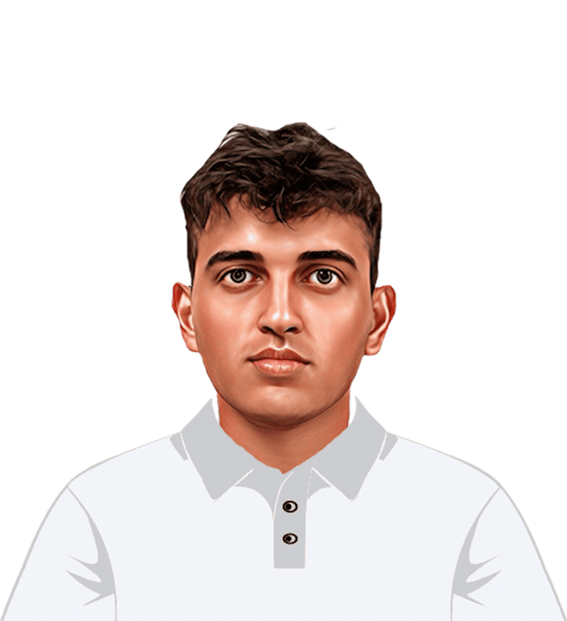 Suryansh Gulecha