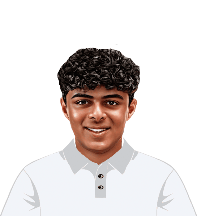 Harsha Bharadwaj