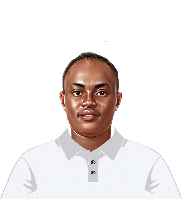 Japhina Joseph