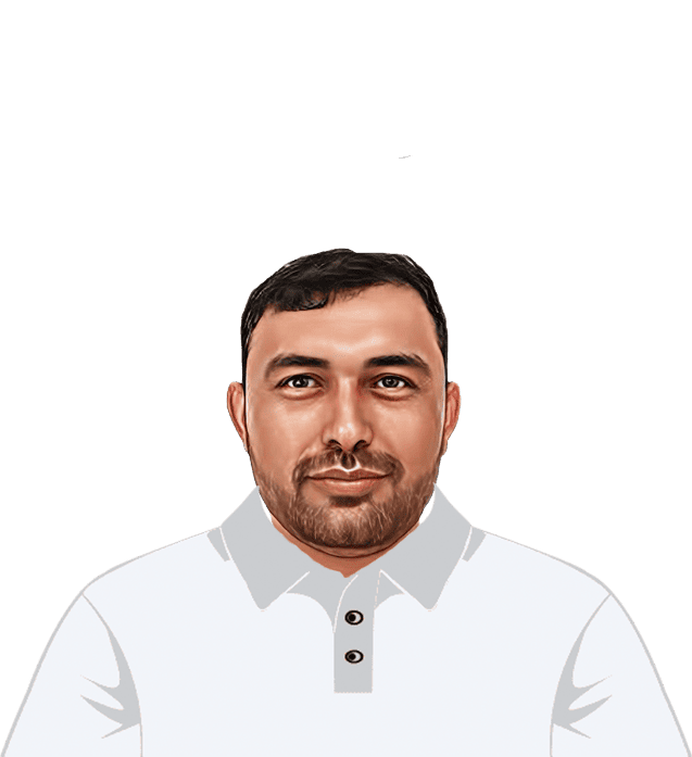 Mohammad Nadeem