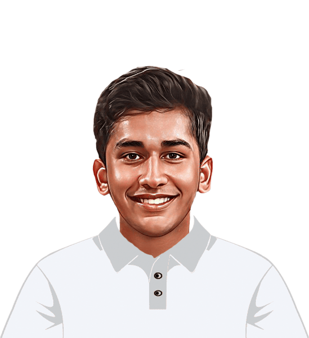 Madhav Manoj