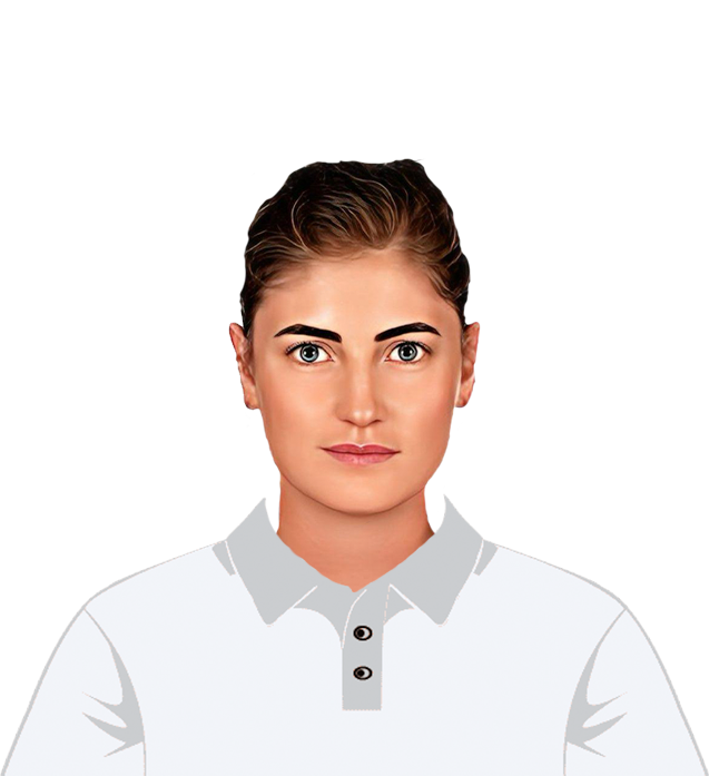 Michelle Daleen Botha