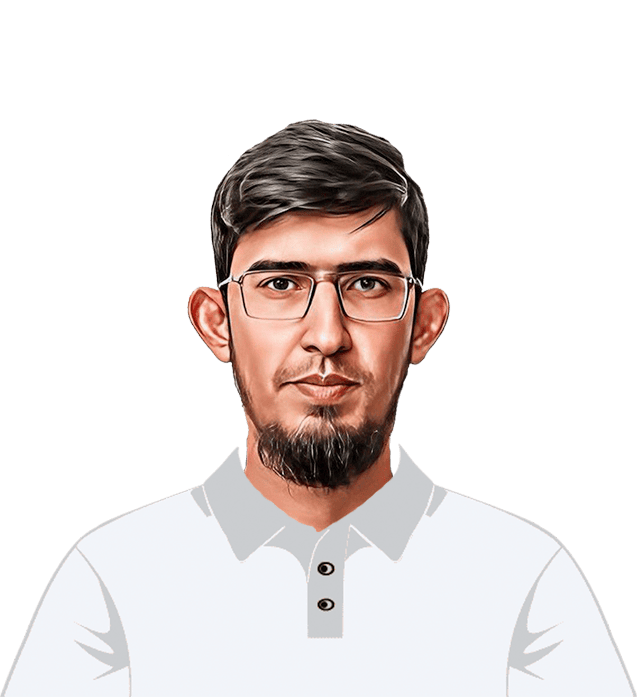 Mirza Mamoon