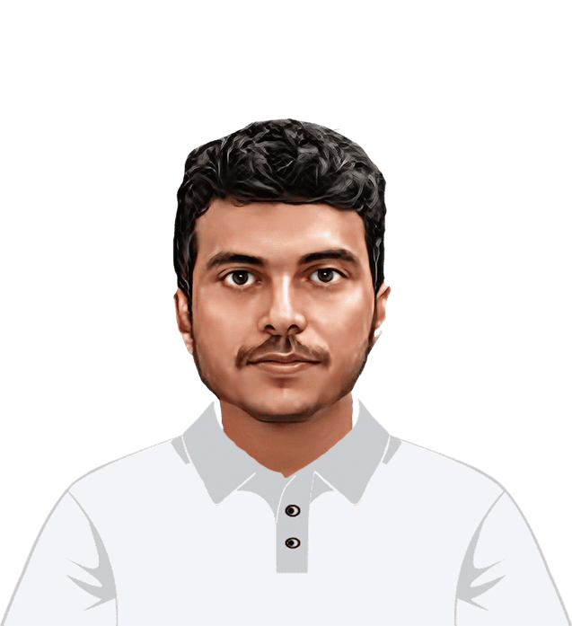 Mohammed Halan Harris