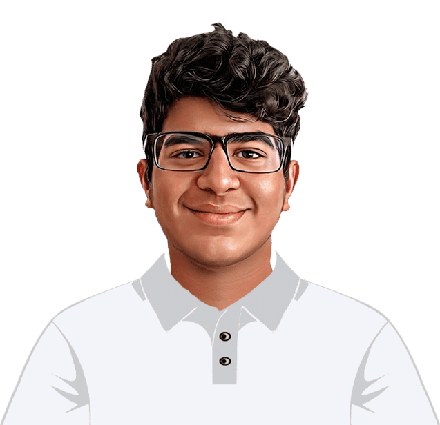 Pranav Sudarshan