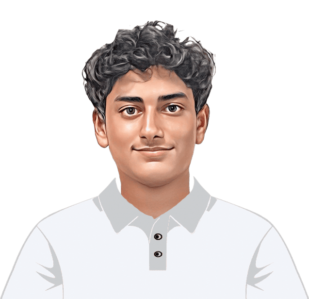 Roshan Ravichandran