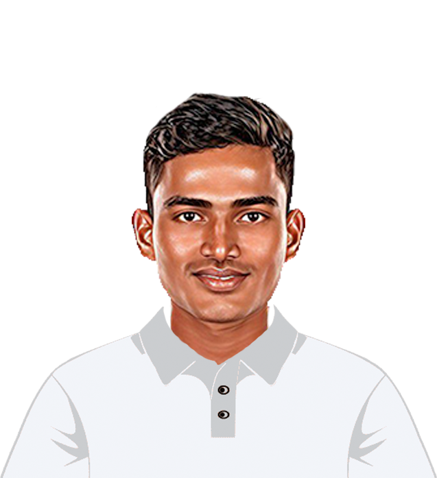 Ram Kumar