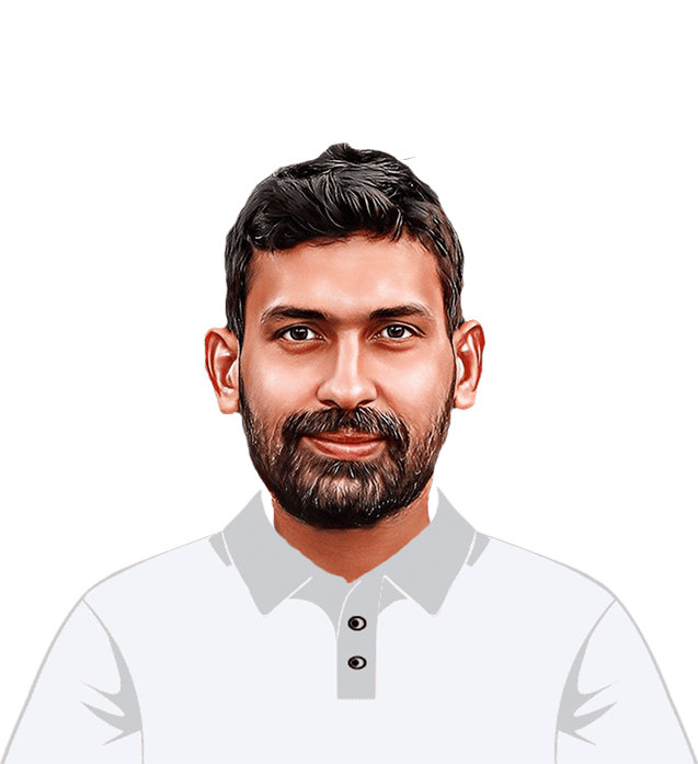Raghu Sharma