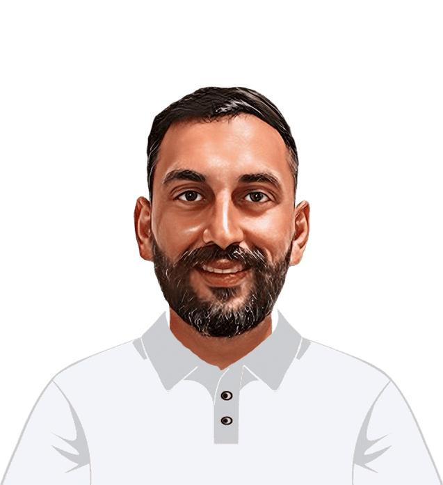 Sahib Malhotra
