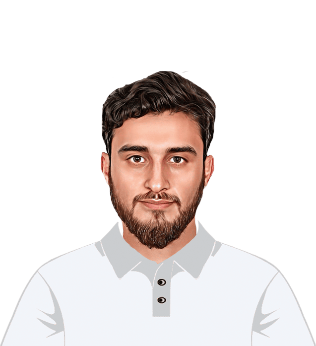Shoaib Ali