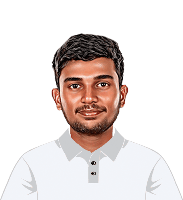 V Tharun Kumar