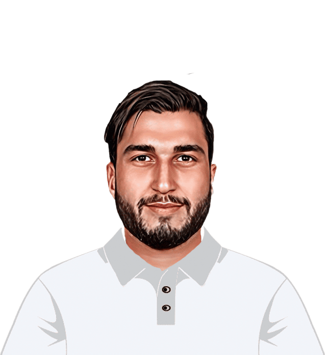 Usman Khan Shinwari