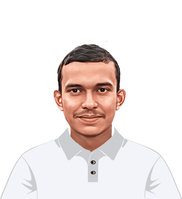 Vaibhav Govekar