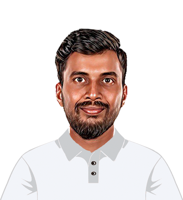 GV Vignesh