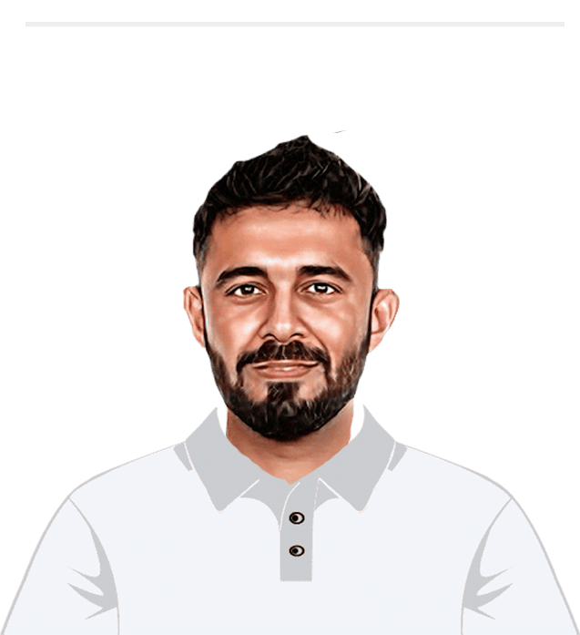 Zahid Ali