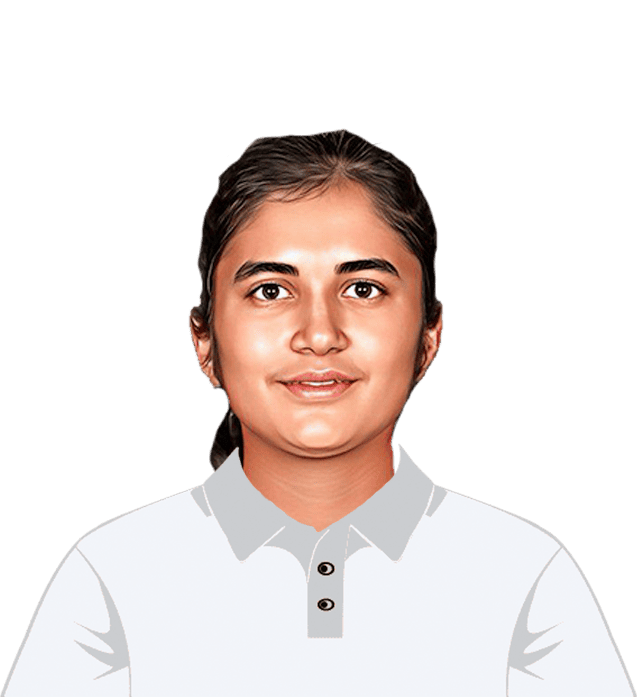 Dnyaneshwari Patil