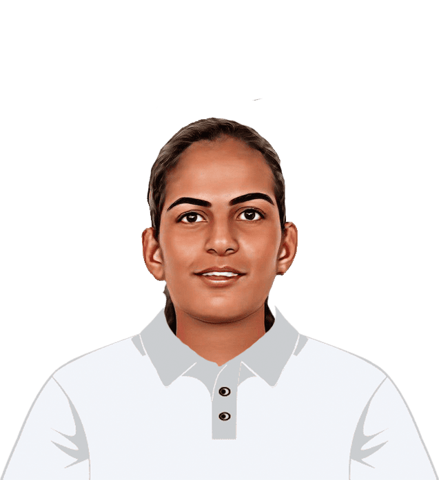 Pradnya Veerkar